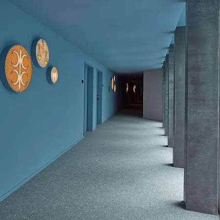 Hotel Hyatt Place Zurich Airport The Circle *