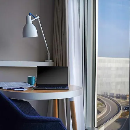 Hyatt Place Zurich Airport The Circle Hotel *