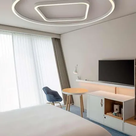 Hyatt Place Zurich Airport The Circle Hotel Kloten