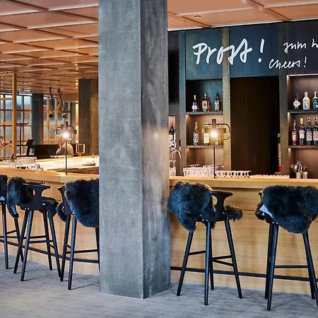 Hotel Hyatt Place Zurich Airport The Circle *