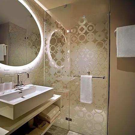 Hyatt Place Zurich Airport The Circle