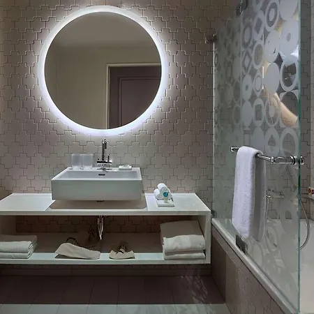 Hyatt Place Zurich Airport The Circle