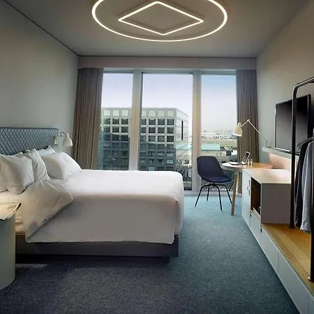 Hyatt Place Zurich Airport The Circle Hotel