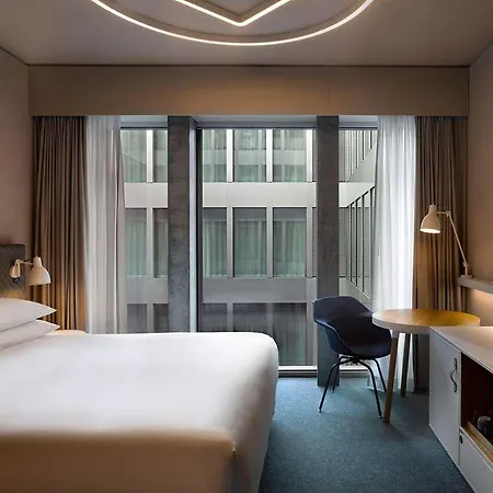Hyatt Place Zurich Airport The Circle Hotel *