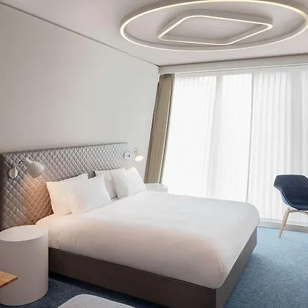 Hotel Hyatt Place Zurich Airport The Circle *