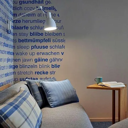 Hyatt Place Zurich Airport The Circle Hotel *