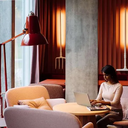 Hyatt Place Zurich Airport The Circle *