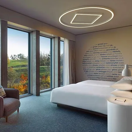Hotel Hyatt Place Zurich Airport The Circle