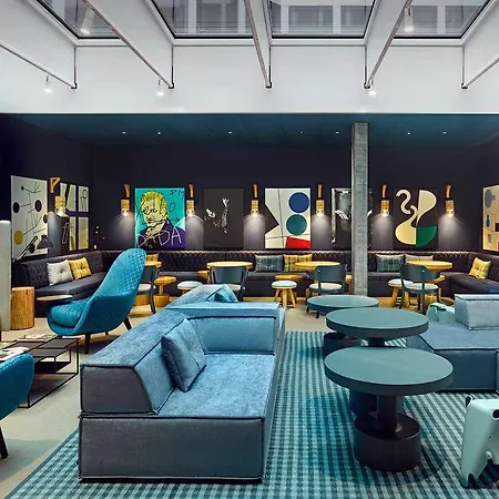 Hyatt Place Zurich Airport The Circle Hotel