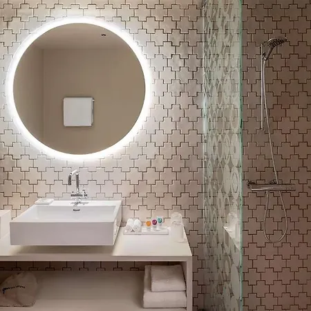 Hyatt Place Zurich Airport The Circle