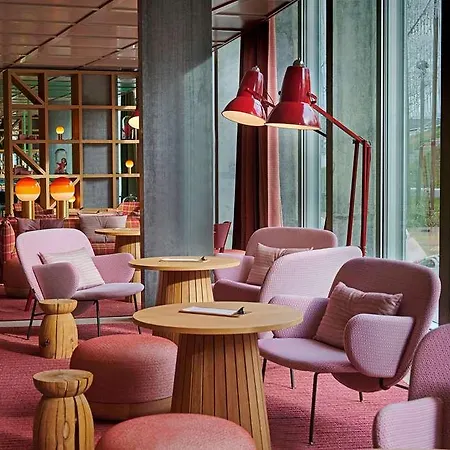 Hotel Hyatt Place Zurich Airport The Circle Kloten