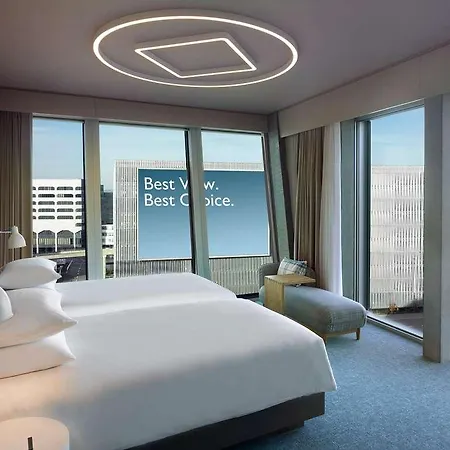 Hyatt Place Zurich Airport The Circle *