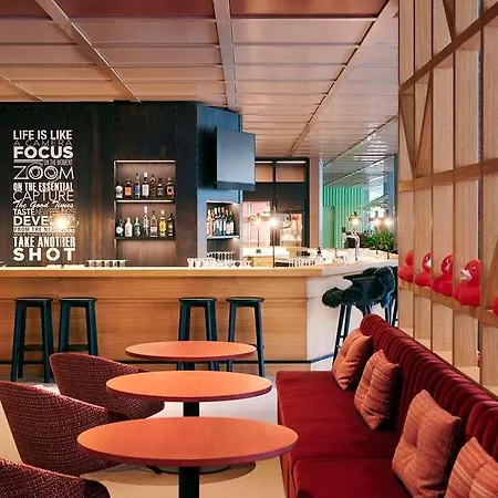 Hyatt Place Zurich Airport The Circle Hotel *