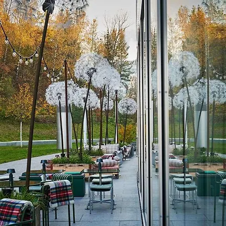 Hyatt Place Zurich Airport The Circle Hotel
