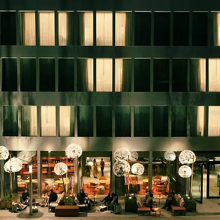 Hyatt Place Zurich Airport The Circle Hotel