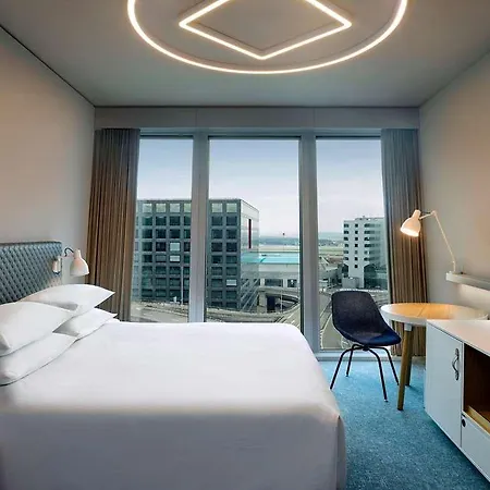 Hotel Hyatt Place Zurich Airport The Circle *