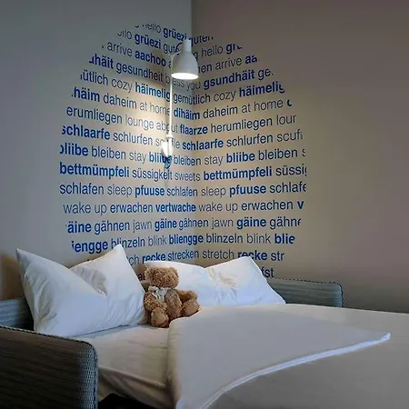 Hyatt Place Zurich Airport The Circle *