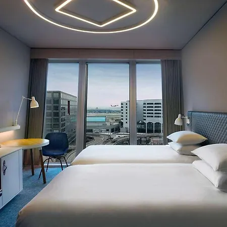Hyatt Place Zurich Airport The Circle