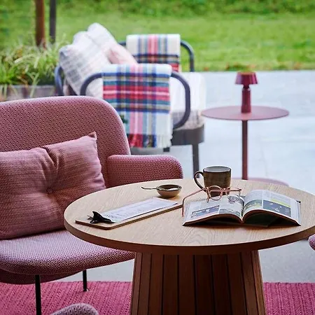 Hyatt Place Zurich Airport The Circle Hotel *