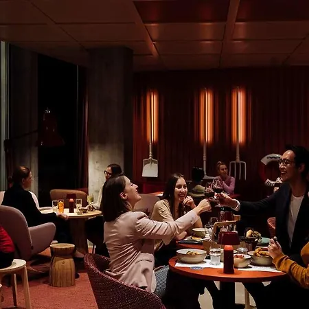 Hyatt Place Zurich Airport The Circle * Kloten