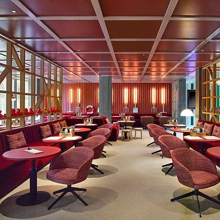 Hyatt Place Zurich Airport The Circle Hotel Kloten
