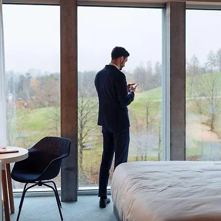 Hyatt Place Zurich Airport The Circle Kloten