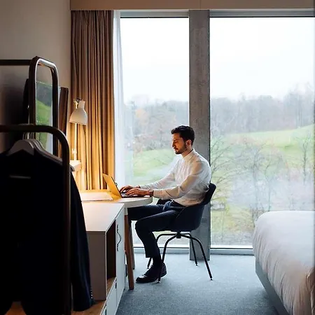 Hyatt Place Zurich Airport The Circle Hotel