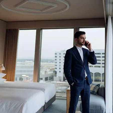 Hyatt Place Zurich Airport The Circle *