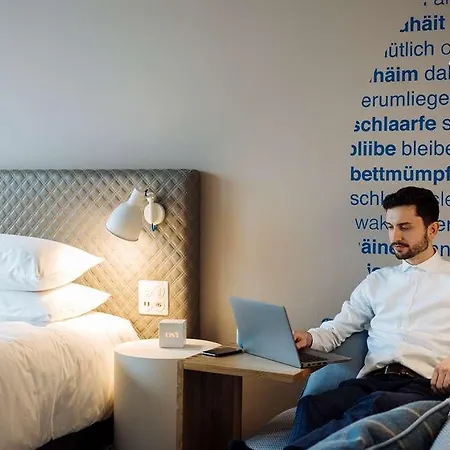 Hyatt Place Zurich Airport The Circle * Kloten