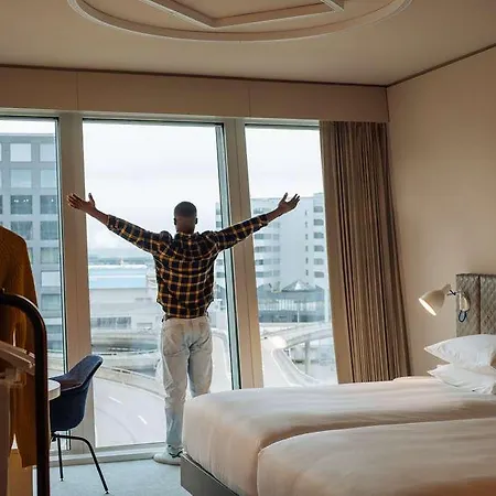Hyatt Place Zurich Airport The Circle Hotel Kloten