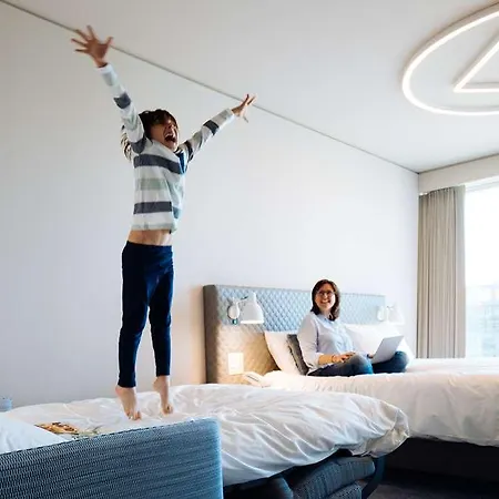Hyatt Place Zurich Airport The Circle Hotel