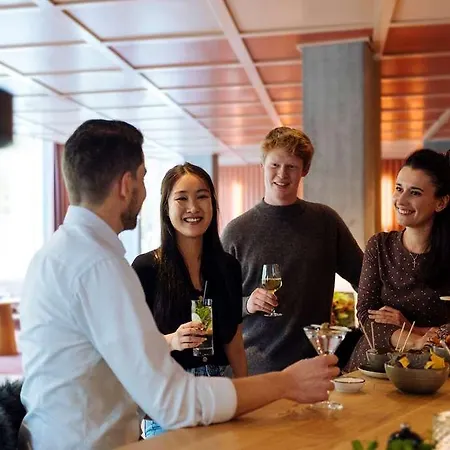 Hotel Hyatt Place Zurich Airport The Circle *