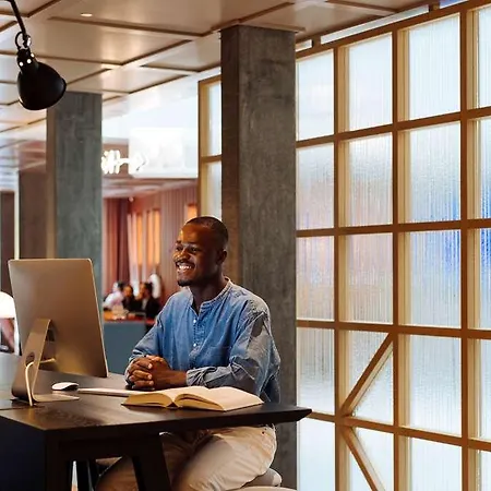 Hyatt Place Zurich Airport The Circle Hotel Kloten