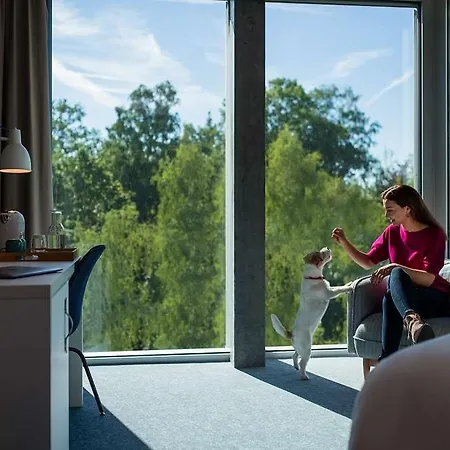 Hotel Hyatt Place Zurich Airport The Circle