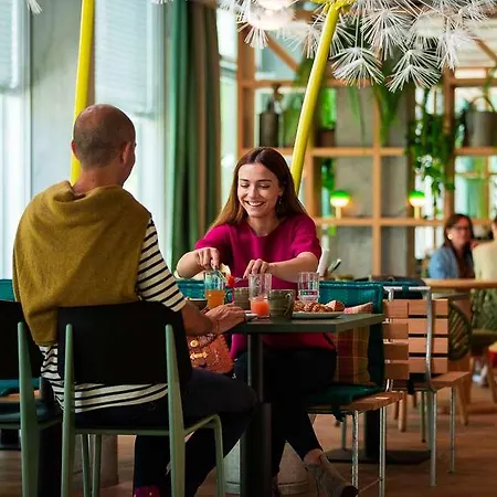 Hyatt Place Zurich Airport The Circle