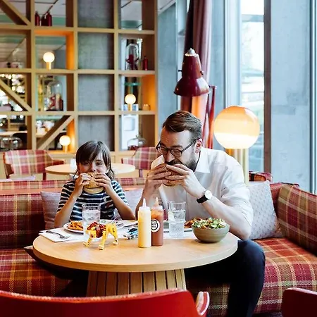 Hotel Hyatt Place Zurich Airport The Circle