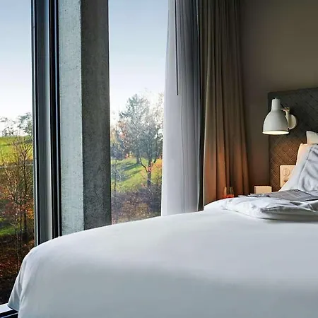 Hyatt Place Zurich Airport The Circle Hotel Kloten