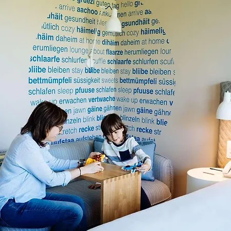 Hotel Hyatt Place Zurich Airport The Circle *